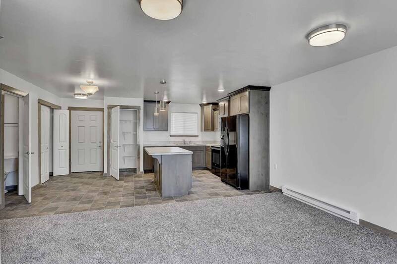 Apartment for rent at 901 Gibbon Rd #4, Helena, MT 59601