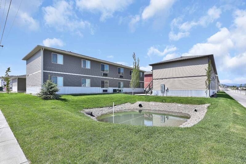 Apartment for rent at 901 Gibbon Rd #4, Helena, MT 59601
