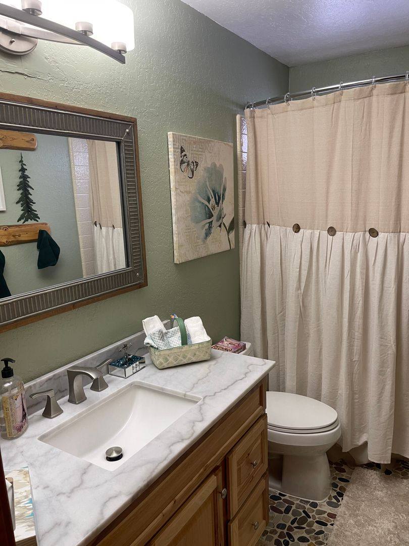 House for rent at 654 Jeff Lane, Stateline, NV 89449
