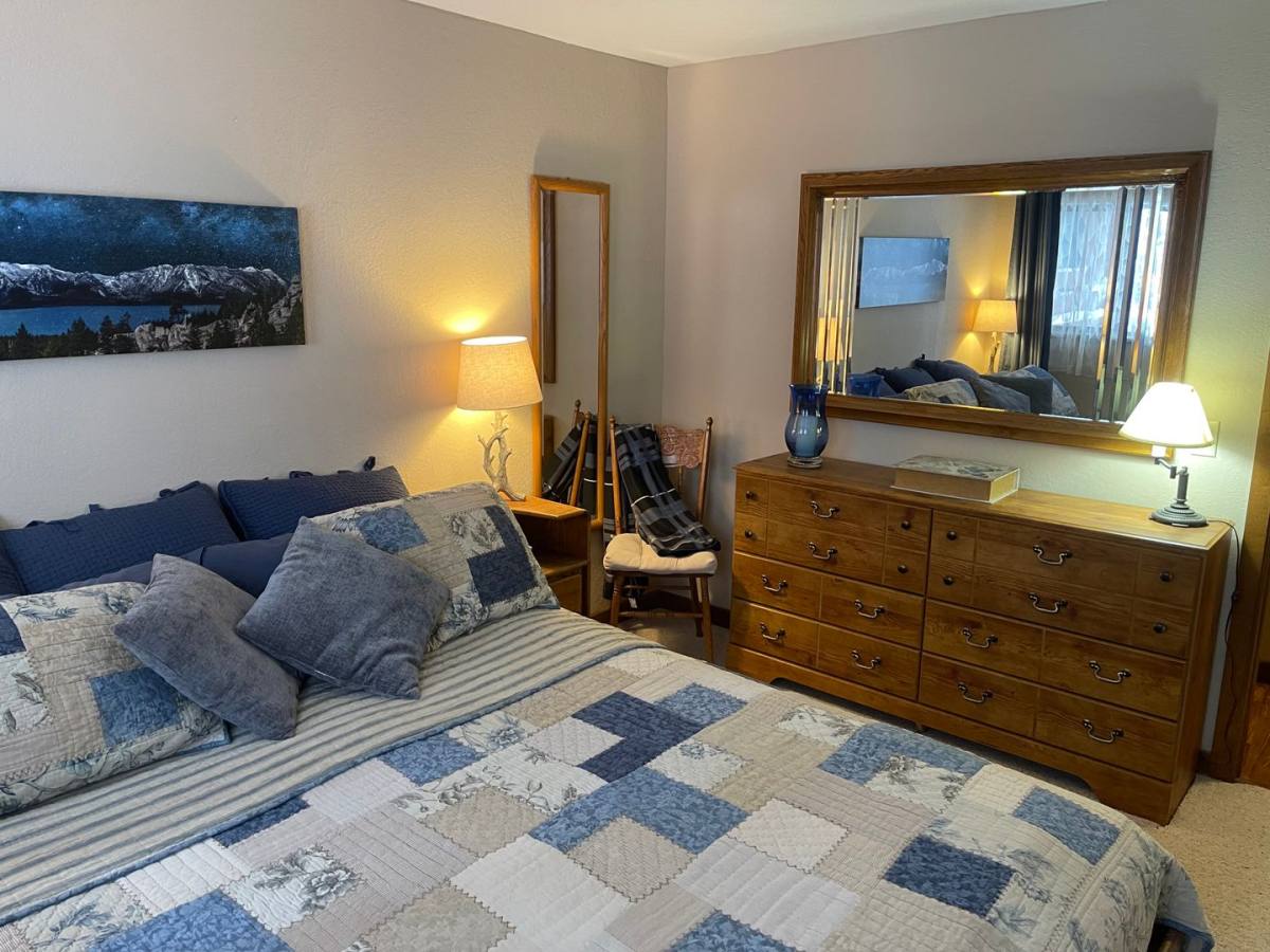 House for rent at 654 Jeff Lane, Stateline, NV 89449