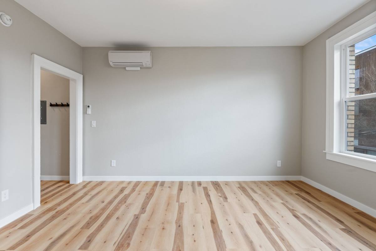 Apartment for rent at 3433-3451 SE Belmont St, Portland, OR 97214