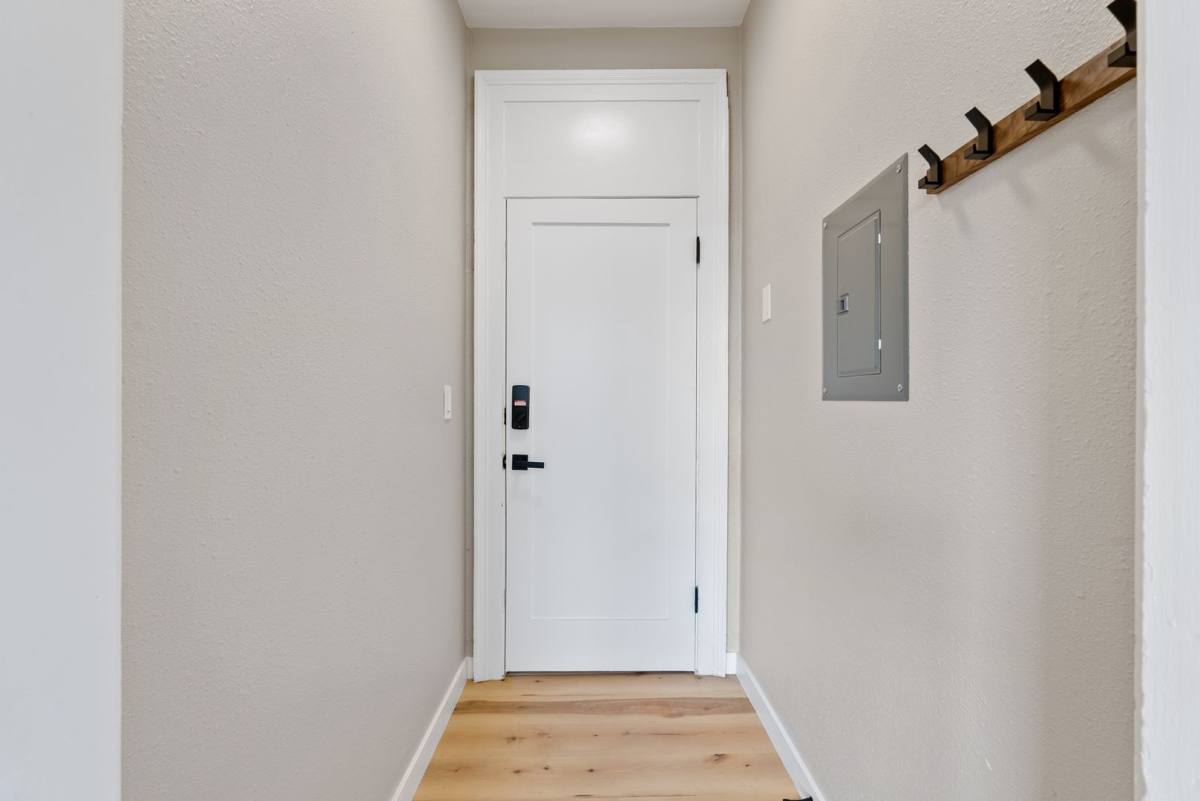 Apartment for rent at 3433-3451 SE Belmont St, Portland, OR 97214