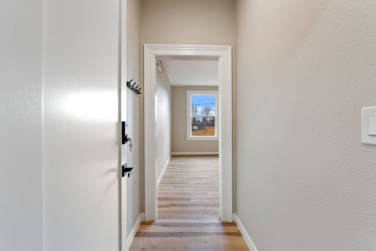 Apartment for rent at 3433-3451 SE Belmont St, Portland, OR 97214