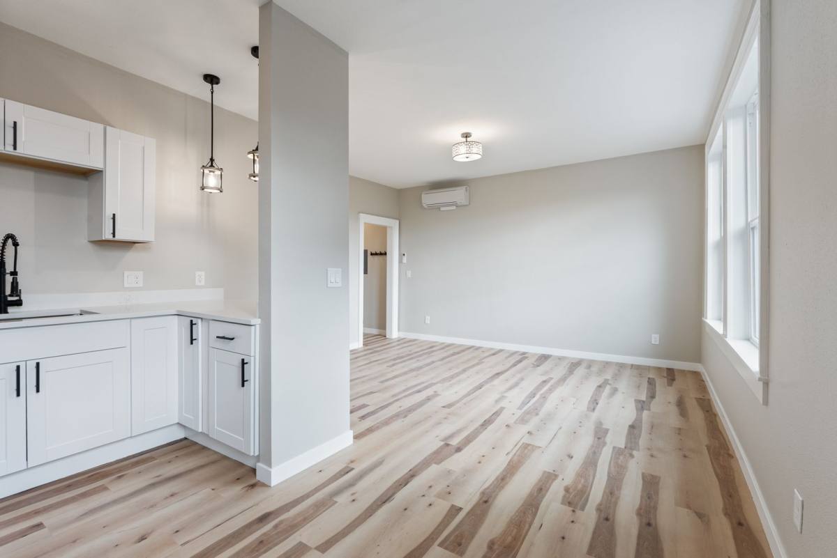 Apartment for rent at 3433-3451 SE Belmont St, Portland, OR 97214