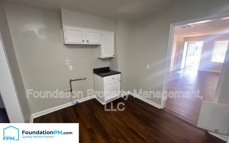 House for rent at 2292 Redwood Ave, Memphis, TN 38108
