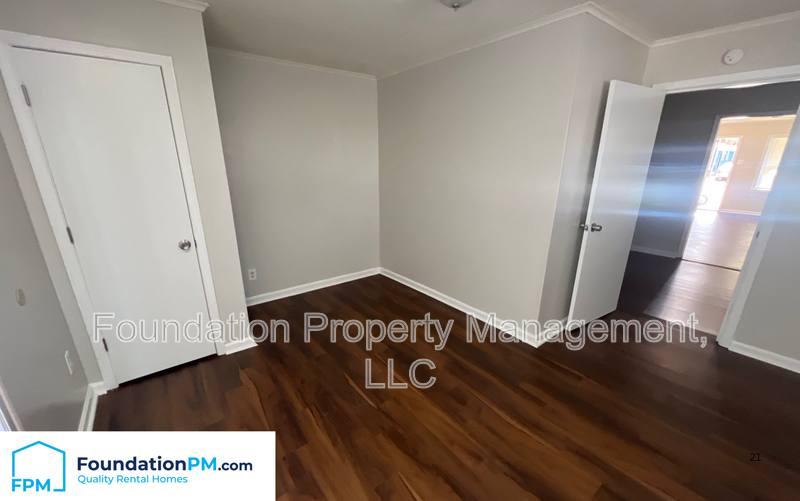 House for rent at 2292 Redwood Ave, Memphis, TN 38108
