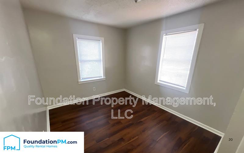 House for rent at 2292 Redwood Ave, Memphis, TN 38108