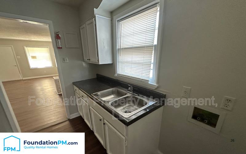 House for rent at 2292 Redwood Ave, Memphis, TN 38108