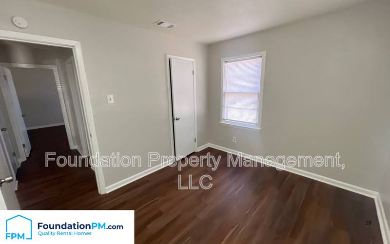 House for rent at 2292 Redwood Ave, Memphis, TN 38108