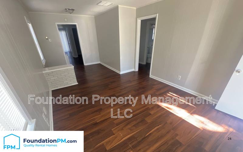 House for rent at 2292 Redwood Ave, Memphis, TN 38108