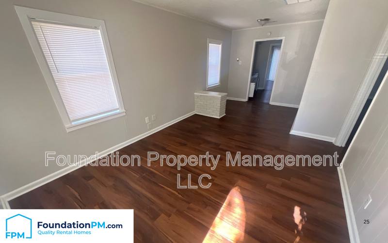 House for rent at 2292 Redwood Ave, Memphis, TN 38108