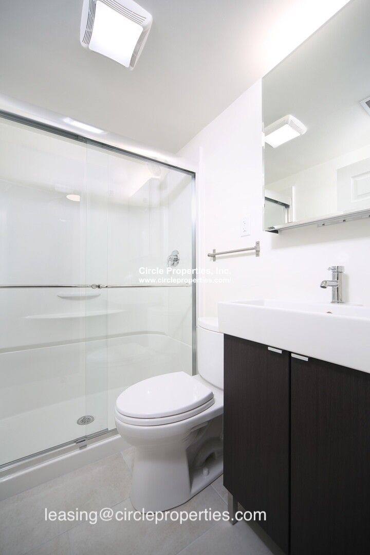 Apartment for rent at 11 Darling St #18, Roxbury Crossing, MA 02120