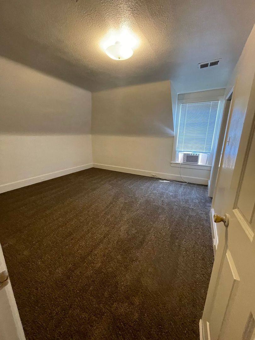 Townhouse for rent at 1229 12th St, Greeley, CO 80631