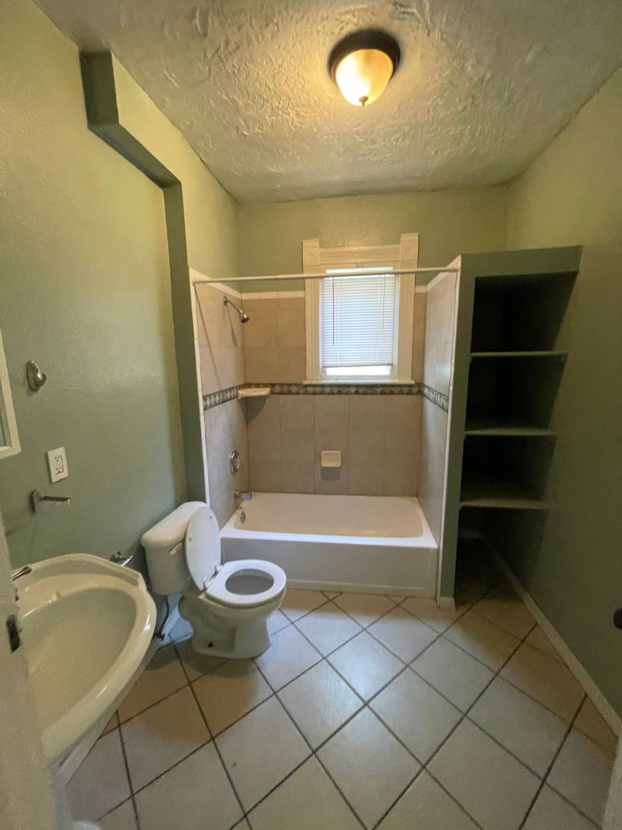 Townhouse for rent at 1229 12th St, Greeley, CO 80631