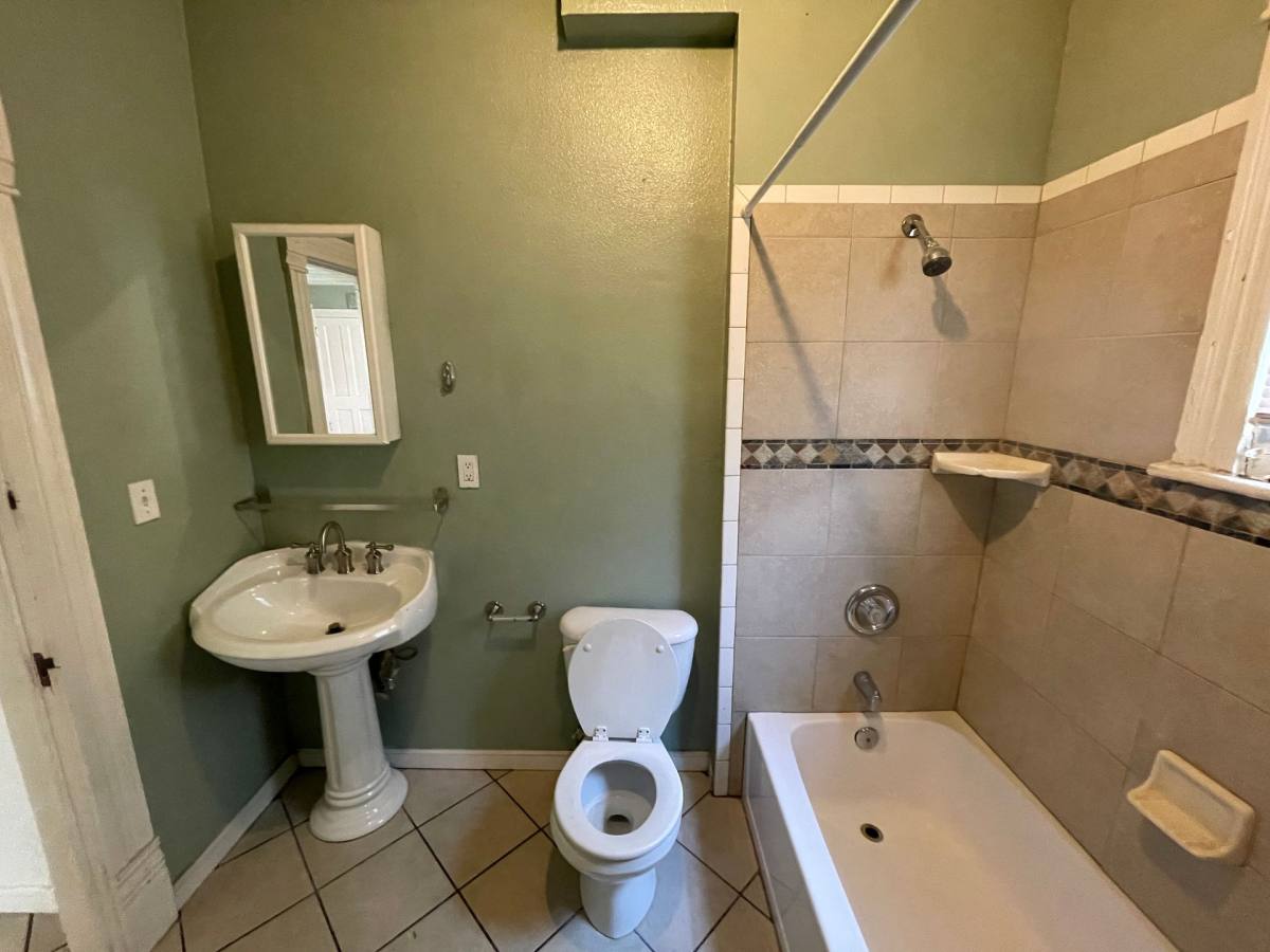 Townhouse for rent at 1229 12th St, Greeley, CO 80631