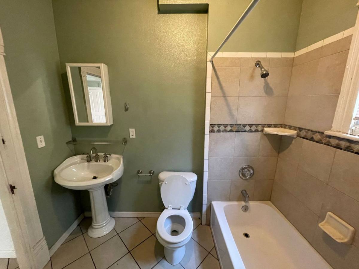 Townhouse for rent at 1229 12th St, Greeley, CO 80631