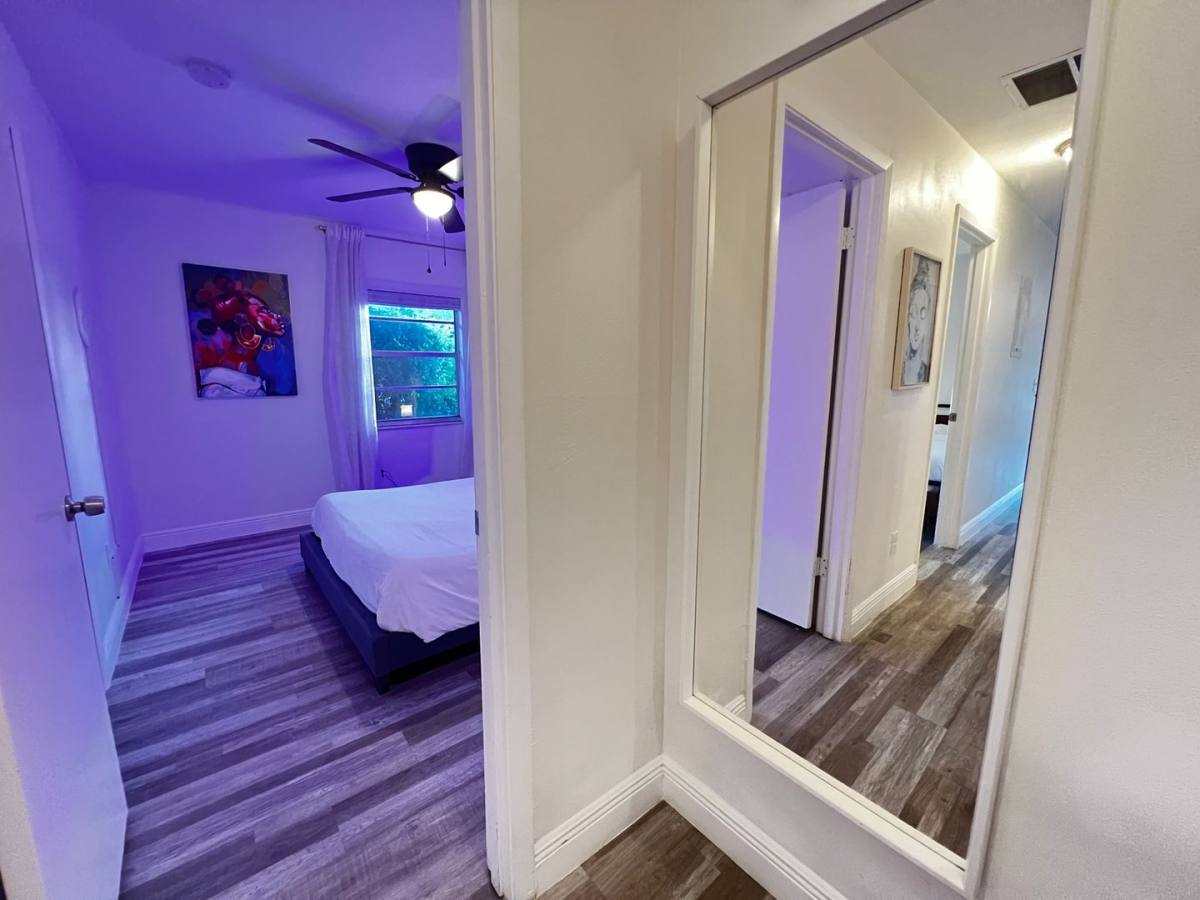 House for rent at 3501 E Grant Ave, Orlando, FL 32806