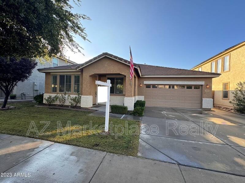 House for rent at 3753 E Phelps St, Gilbert, AZ 85295