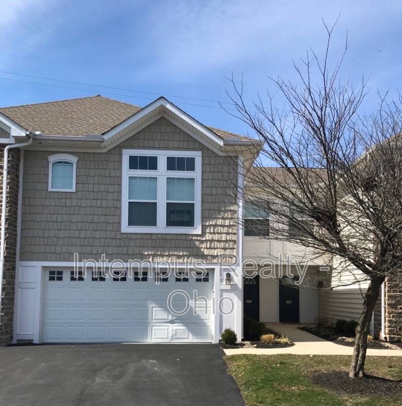 Condo for rent at 5081 Dinard Way, Columbus, OH 43221
