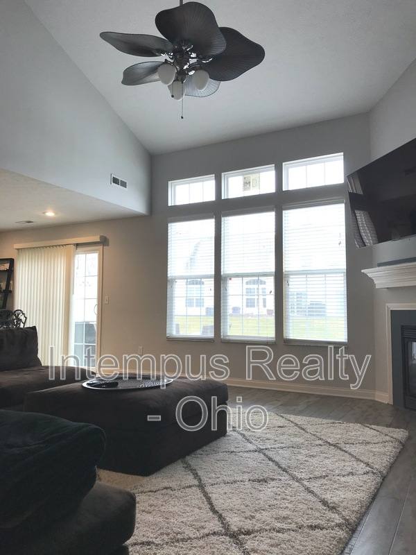 Condo for rent at 5081 Dinard Way, Columbus, OH 43221