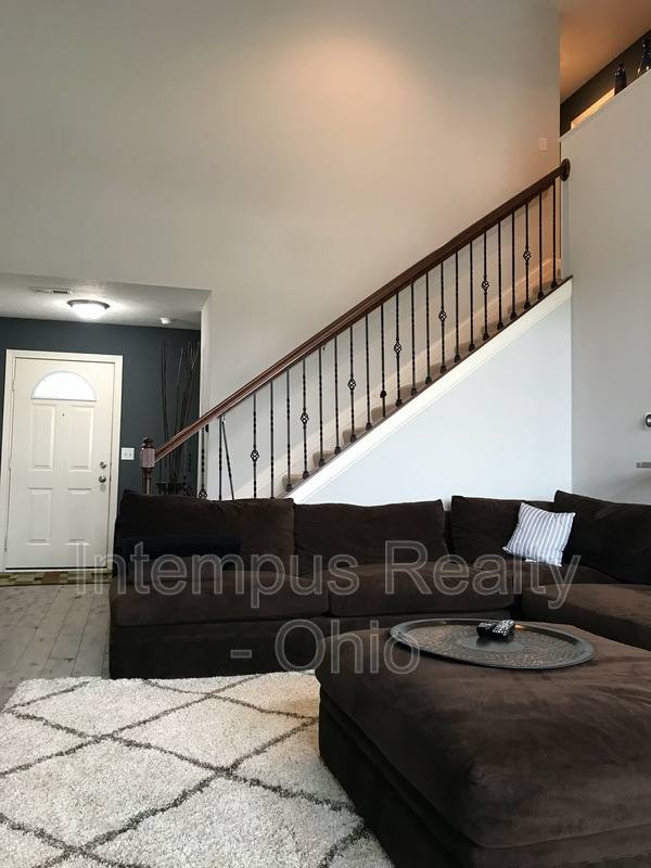 Condo for rent at 5081 Dinard Way, Columbus, OH 43221