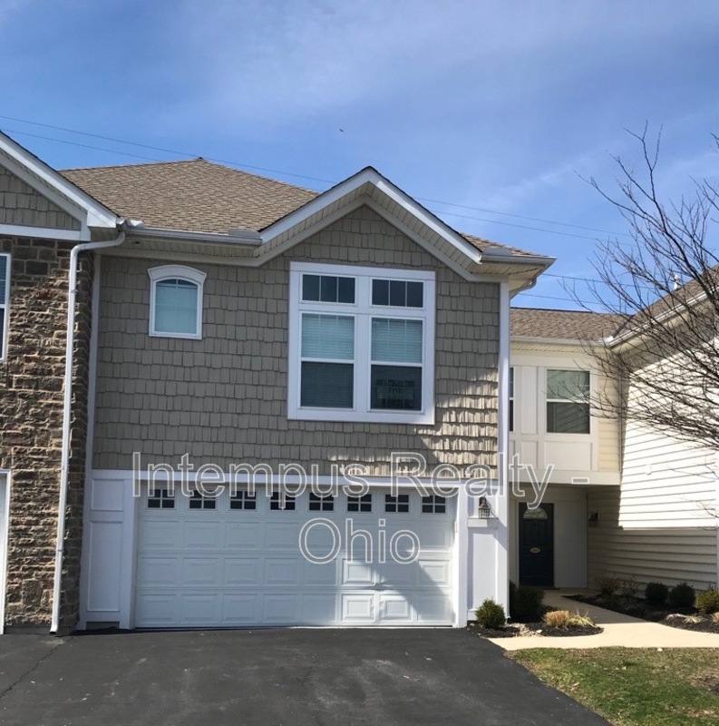 Condo for rent at 5081 Dinard Way, Columbus, OH 43221