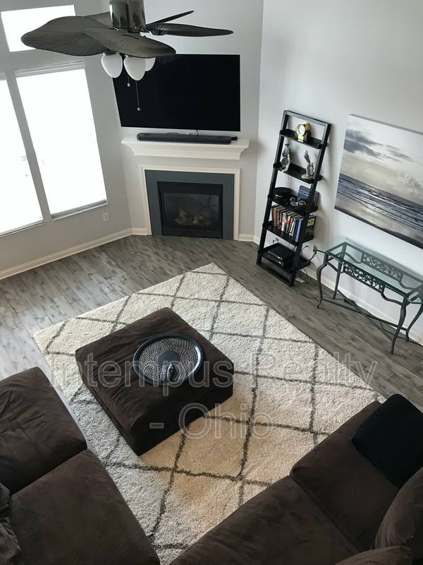Condo for rent at 5081 Dinard Way, Columbus, OH 43221