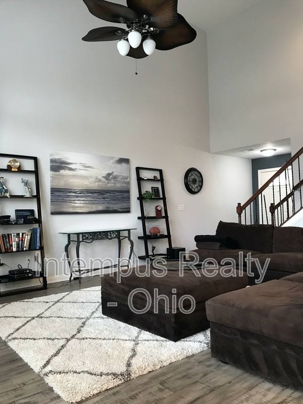 Condo for rent at 5081 Dinard Way, Columbus, OH 43221