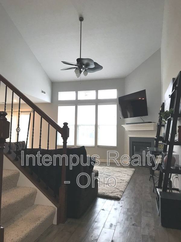 Condo for rent at 5081 Dinard Way, Columbus, OH 43221
