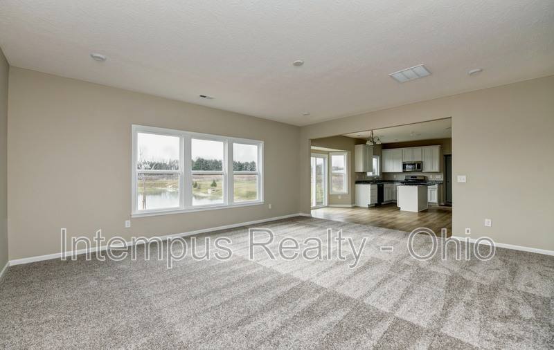 House for rent at 1003 Beehive Grove, Grove City, OH 43123