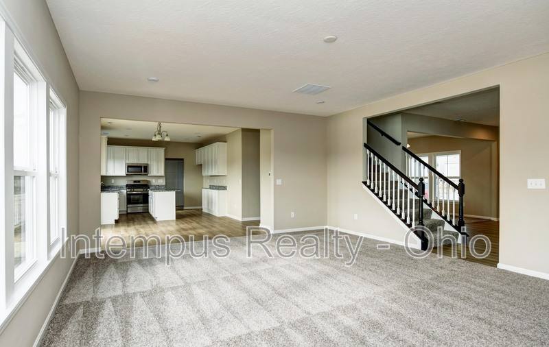 House for rent at 1003 Beehive Grove, Grove City, OH 43123