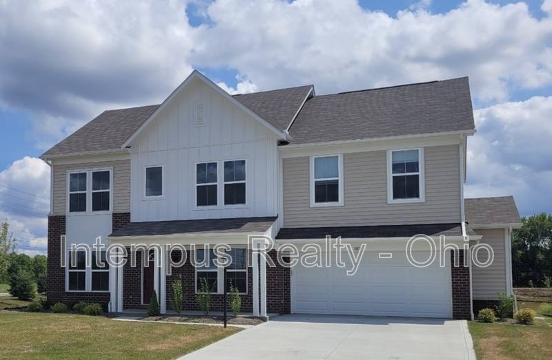 House for rent at 1003 Beehive Grove, Grove City, OH 43123