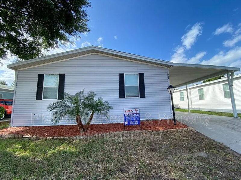House for rent at 712 Choo Lane, Valrico, FL 33594