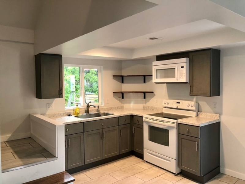 Apartment for rent at 410 Olive St #2, Ypsilanti, MI 48197