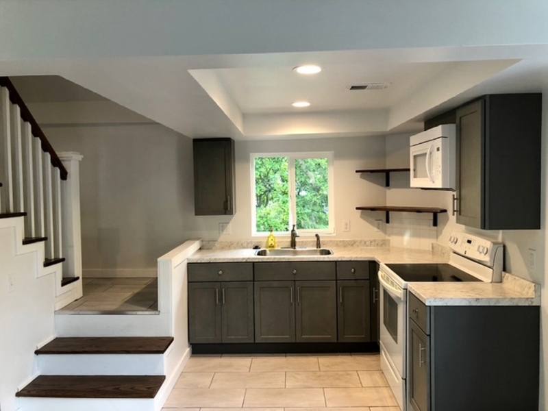 Apartment for rent at 410 Olive St #2, Ypsilanti, MI 48197