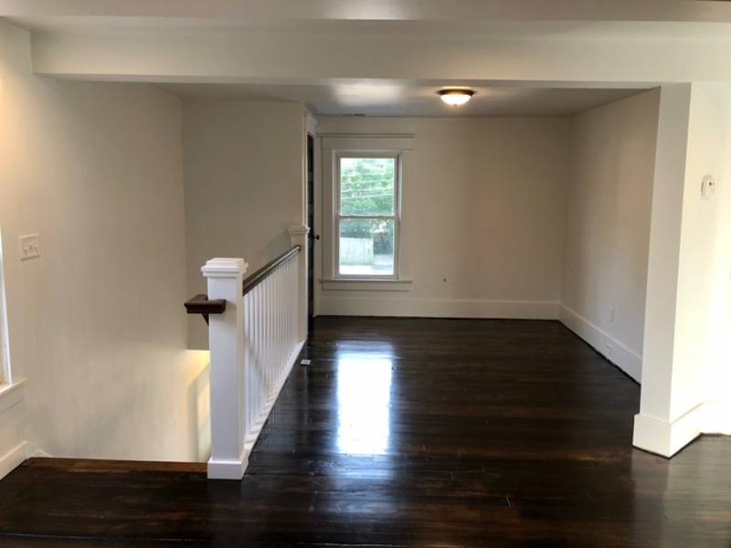 Apartment for rent at 410 Olive St #2, Ypsilanti, MI 48197