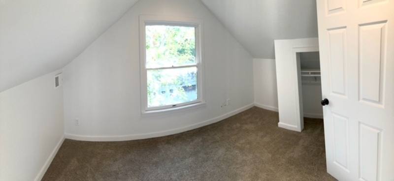 Apartment for rent at 410 Olive St #2, Ypsilanti, MI 48197