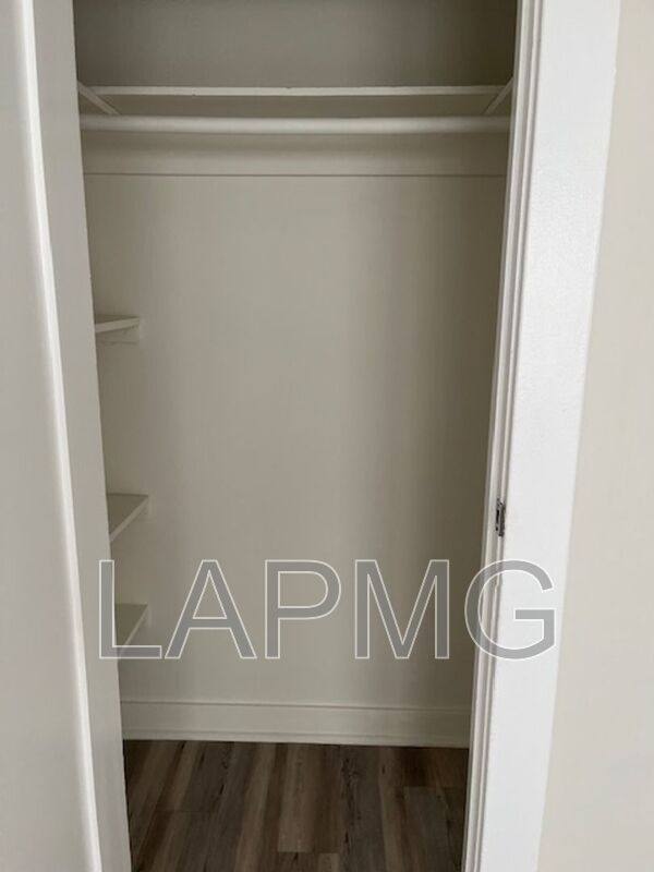 Apartment for rent at 1614 N Kenmore Ave #9, Los Angeles, CA 90027
