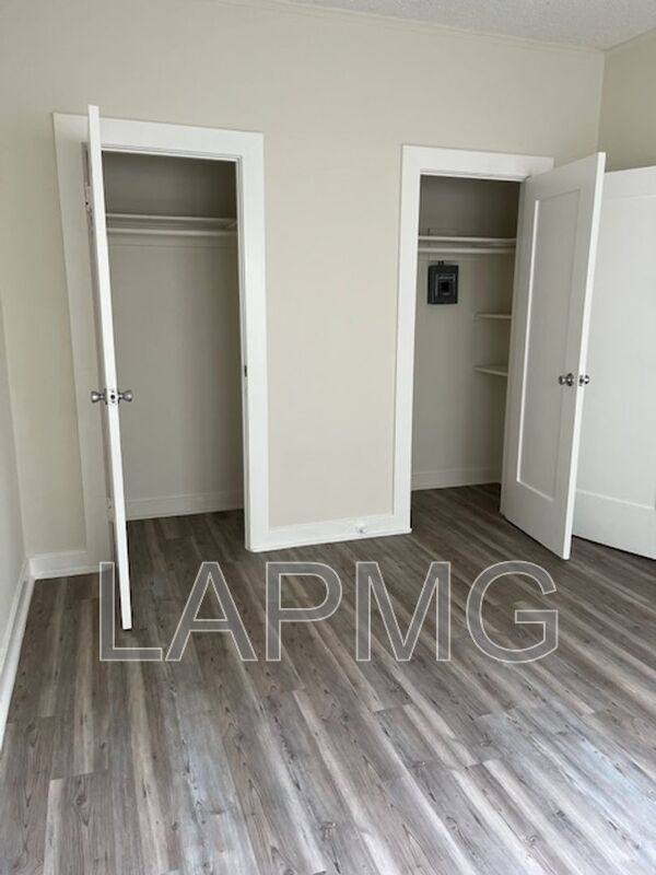 Apartment for rent at 1614 N Kenmore Ave #9, Los Angeles, CA 90027