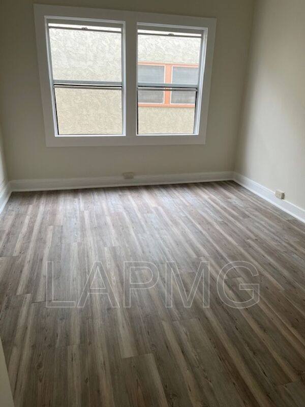 Apartment for rent at 1614 N Kenmore Ave #9, Los Angeles, CA 90027