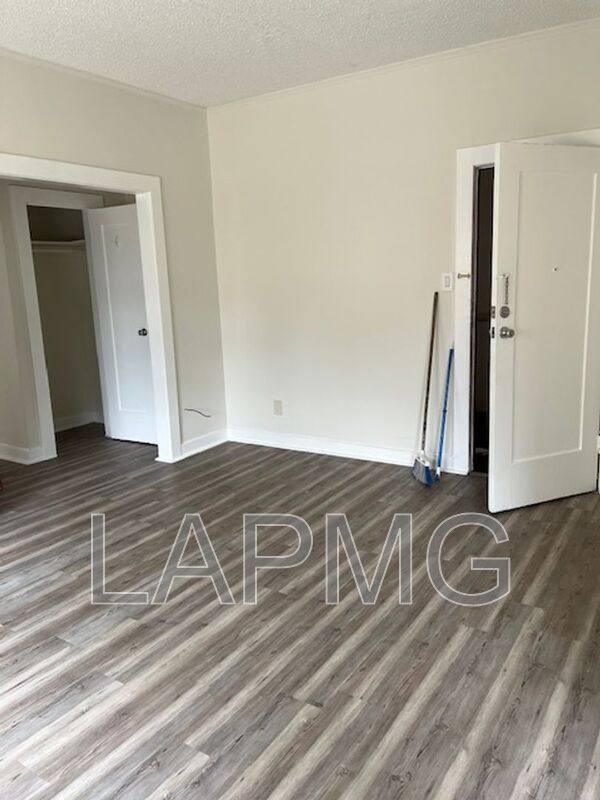 Apartment for rent at 1614 N Kenmore Ave #9, Los Angeles, CA 90027