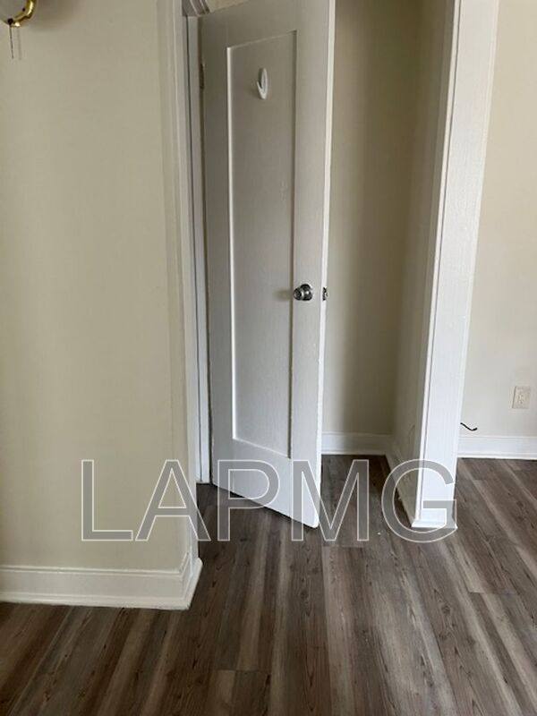 Apartment for rent at 1614 N Kenmore Ave #9, Los Angeles, CA 90027