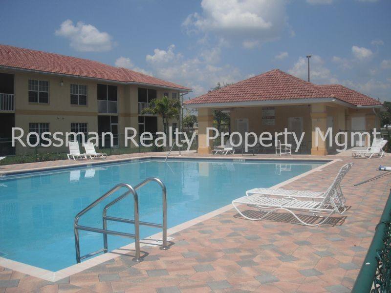 House for rent at 8424 Bernwood Cove Lp, Fort Myers, FL 33966
