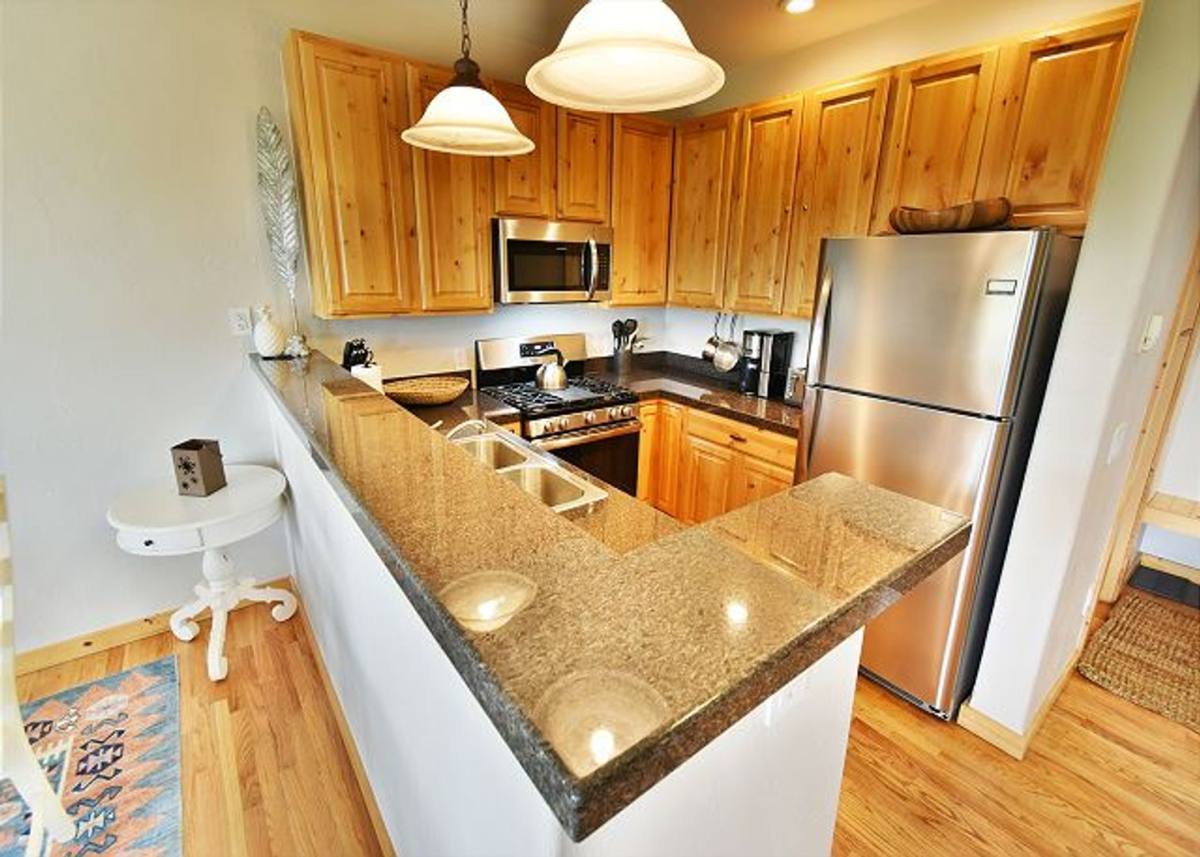 Townhouse for rent at 734 E Anemone Trail, Dillon, CO 80435