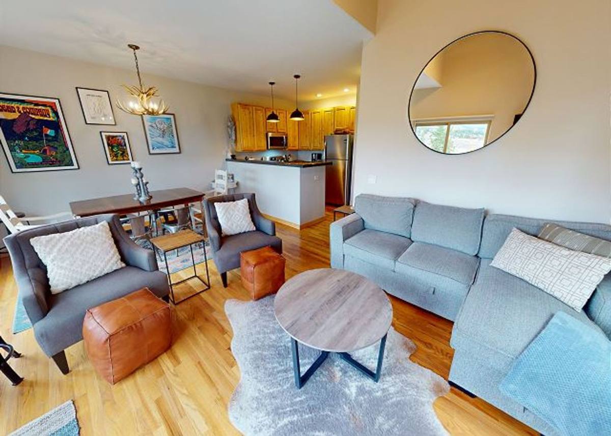 Townhouse for rent at 734 E Anemone Trail, Dillon, CO 80435