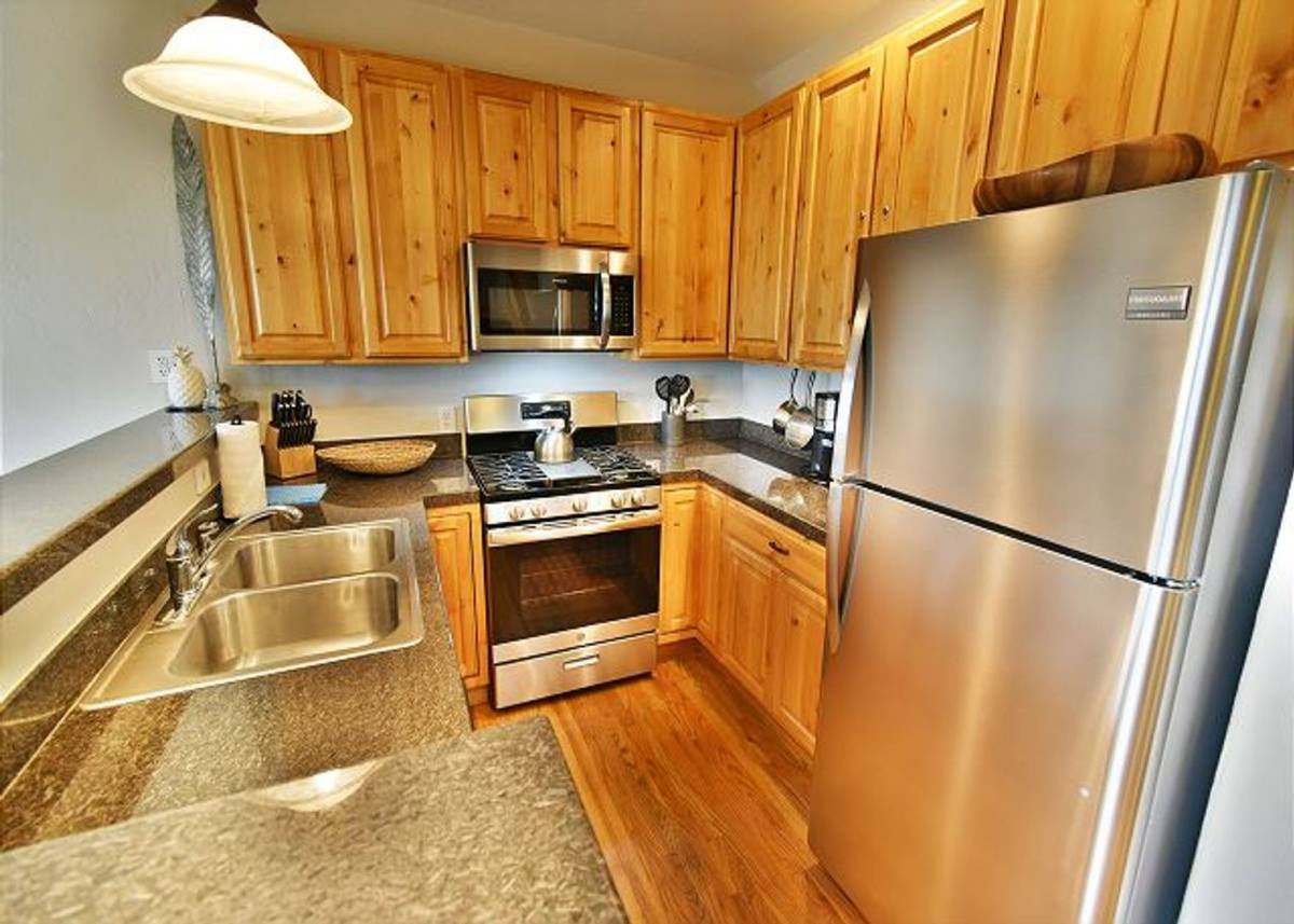 Townhouse for rent at 734 E Anemone Trail, Dillon, CO 80435