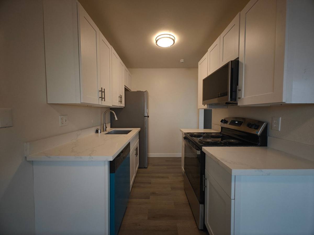 Apartment for rent at 10002 Des Moines Memorial Dr S, Seattle, WA 98168