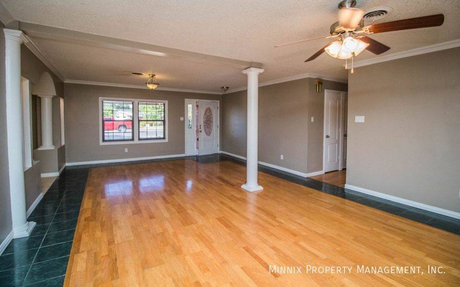 House for rent at 5209 15th St, Lubbock, TX 79416