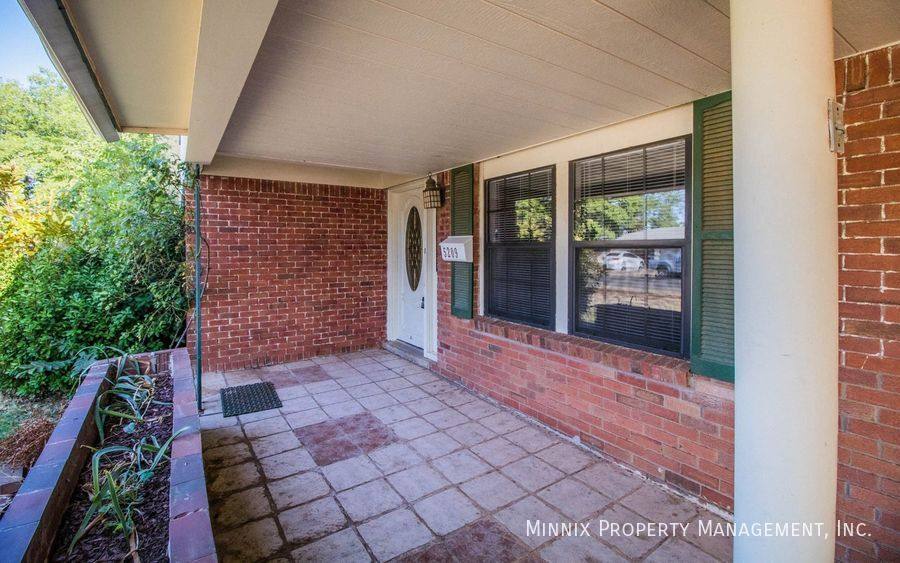 House for rent at 5209 15th St, Lubbock, TX 79416