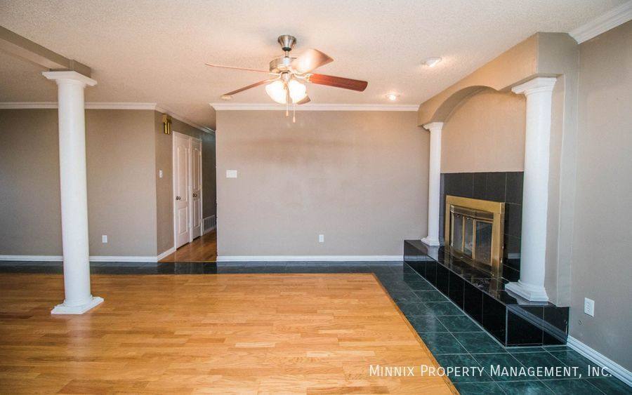 House for rent at 5209 15th St, Lubbock, TX 79416